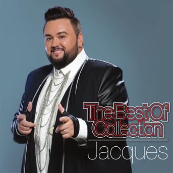 Cover for Houdek Jacques · Best of Collection (CD) (2020)