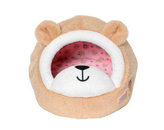 Cover for Baby Born · Baby Born - Bear Sleeping Cave (834459) (Toys)