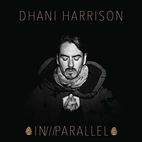 Cover for Dhani Harrison · In// / Parallel (CD) (2017)