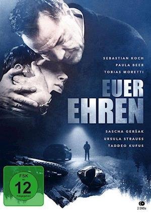 Beer Paula · Euer Ehren (DVD) (2022)