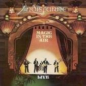Cover for Lindisfarne · Magic in the Air (CD) [Japan Import edition] (2013)