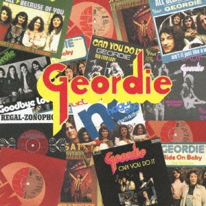 The Singles Collection - Geordie - Muziek - OCTAVE - 4526180428459 - 27 september 2017
