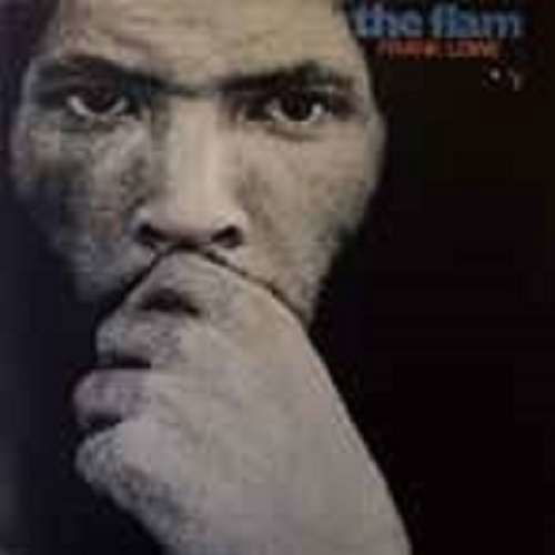 Cover for Frank Lowe · The Flam (CD) [Japan Import edition] (2021)