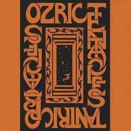 Tantric Obstacles - Ozric Tentacles - Música - ULTRA VYBE - 4526180600459 - 9 de abril de 2022