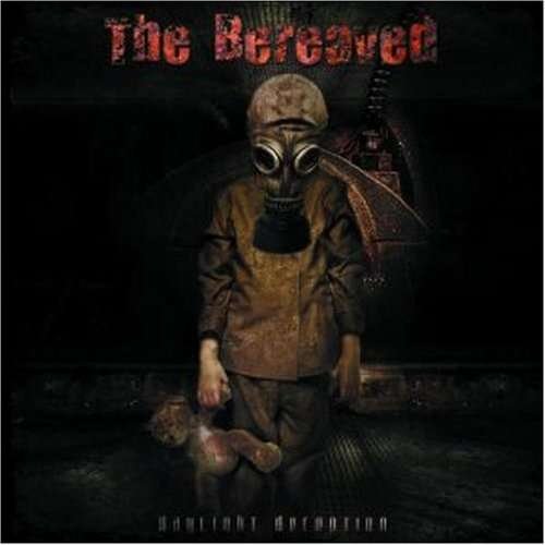 Cover for Bereaved · Daylight Deception (CD) (2009)