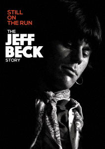 Still on the Run -story <limited> - Jeff Beck - Música - YAMAHA MUSIC AND VISUALS CO. - 4580234196459 - 27 de março de 2019