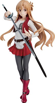 Cover for Good Smile Company · Sword Art Online Progressive: Aria of a Starless N (Toys) (2023)