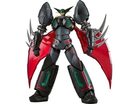 Getter Robo Arc Moderoid Shin Getter Robo Tarak Mk - Good Smile - Merchandise -  - 4580590184459 - 12. juni 2024