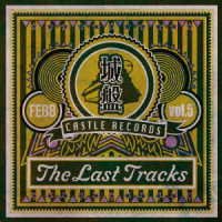 Cover for Febb · Shiro Ban Vol.5: The Last Tracks (CD) [Japan Import edition] (2023)