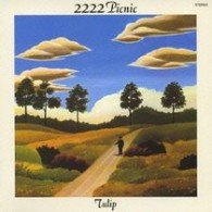 Cover for Tulip · 2222 Nen Picnic (CD) [Japan Import edition] (2008)