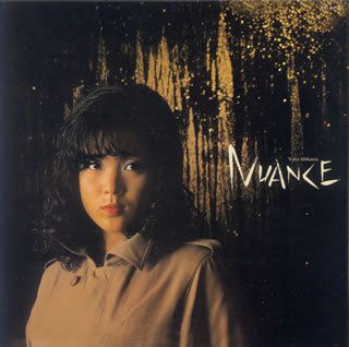 Cover for Yuko Ishikawa · Nuance (CD) [Japan Import edition] (2008)