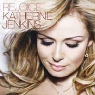 Rejoice * - Katherine Jenkins - Muziek - UNIVERSAL MUSIC CLASSICAL - 4988005516459 - 7 mei 2008