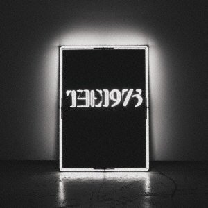 Cover for The 1975 (CD) (2020)