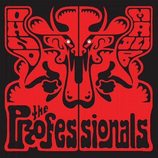 Professionals - Professionals - Musik - JPT - 4988044874459 - 22. januar 2020
