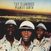 Cover for The Mighty Diamonds · Planet Earth / Planet Mars Dub (CD) [Japan Import edition] (2013)