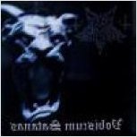 Cover for Dark Funeral · Vobiscum Satanas (CD) [Japan Import edition] (2011)