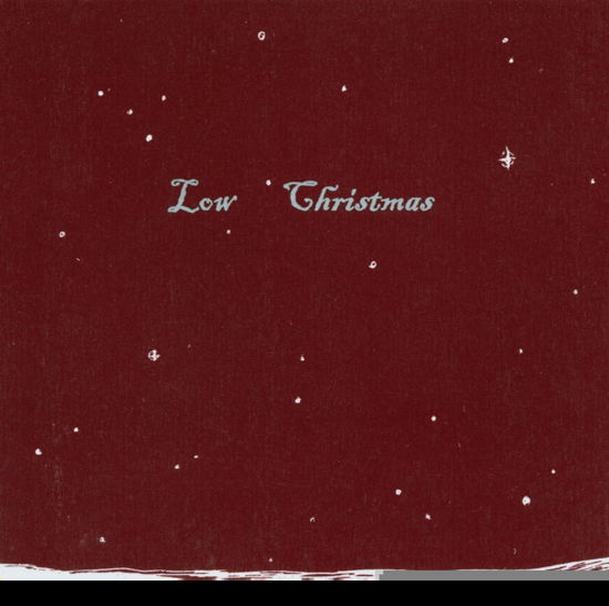 Cover for Low · Christmas (CD) (2007)