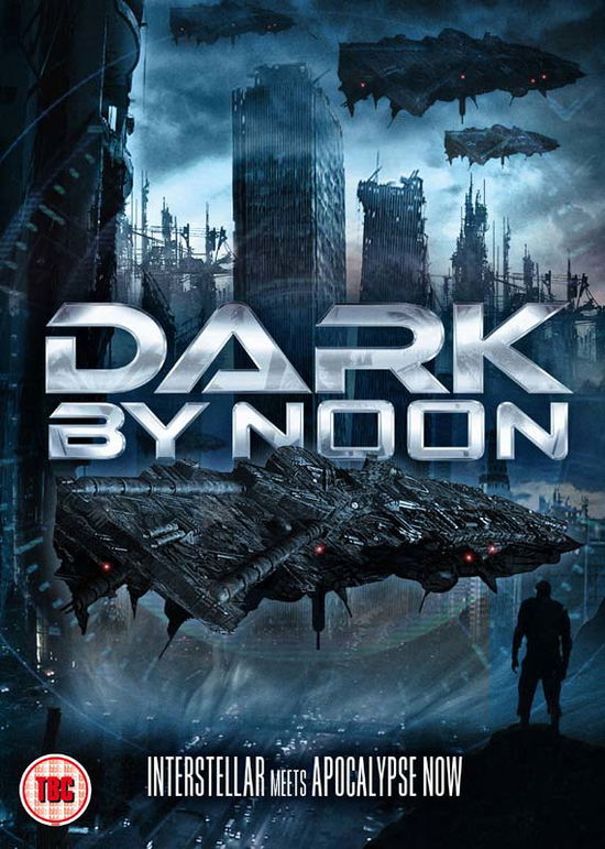 Dark By Noon - Movie - Movies - Three Wolves Ltd - 5037899061459 - August 24, 2015