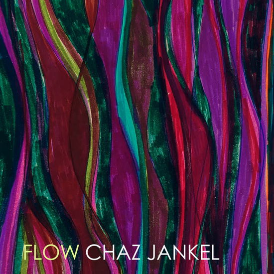 Flow - Chaz Jankel - Musik - CJ RECORDS - 5050580803459 - 12. januar 2024