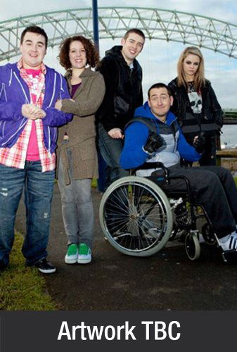 Two Pints Of Lager and A Packet Of Crisps Series 9 - Two Pints of Lager a Packet of Cri - Movies - BBC - 5051561034459 - June 13, 2011
