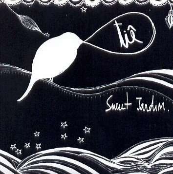 Cover for Tie · Sweet Jardim (CD) (2005)