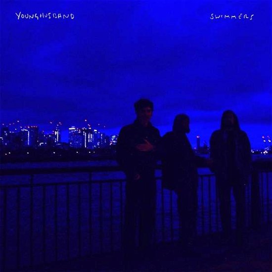 Swimmers - Younghusband - Music - OPPOSITE NUMBER - 5053760048459 - June 7, 2019