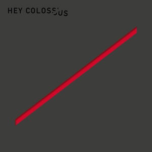 Guillotine - Hey Colossus - Musikk - CARGO UK - 5055300389459 - 1. juni 2017