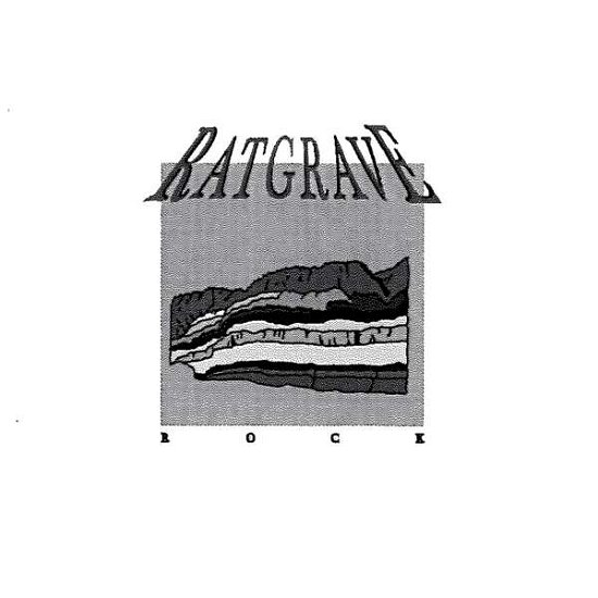 Cover for Ratgrave · Rock (CD) (2020)