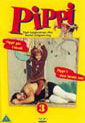 Pippi 3 -  - Films -  - 5708758653459 - 2 februari 2000