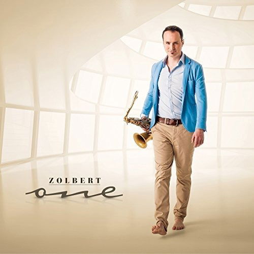 Cover for Zolbert · One (CD)