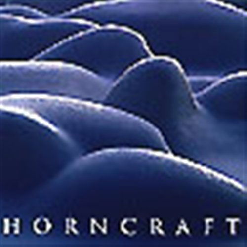 Cover for Hakan Nyqvist · Horncraft (CD) (2002)