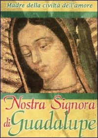 Cover for Nostra Signora Di Guadalupe (D (DVD) (2021)