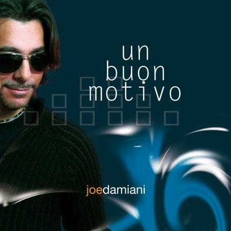 Cover for Damiani Joe · Un Buon Motivo (CD)