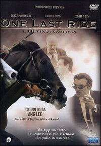 Cover for One Last Ride - L'ultima Corsa (DVD) (2006)