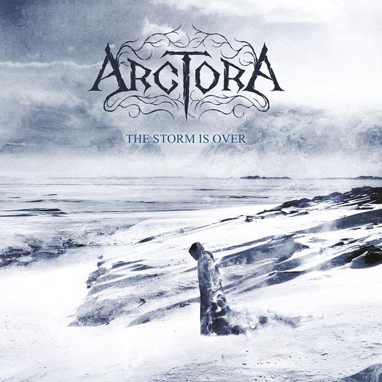 Cover for Arctora · Storm Is Over (CD) (2023)