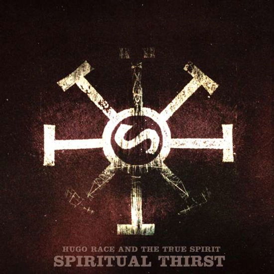 Spiritual Thirst - Race,hugo / True Spirit - Muzyka - BANG - 8435008888459 - 9 lutego 2018