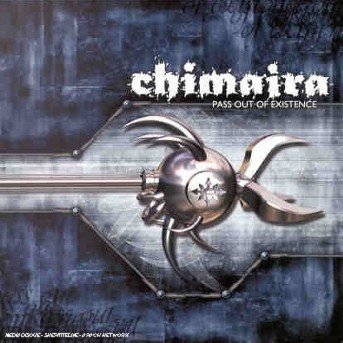 Pass Out Of Existence - Chimaira - Music - ROADRUNNER - 8714221007459 - September 28, 2001