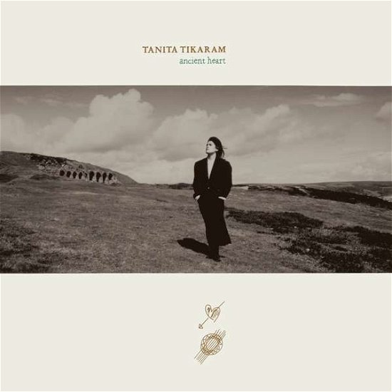 Tanita Tikaram-ancient Heart - LP - Muziek - MUSIC ON VINYL - 8719262014459 - 13 maart 2020