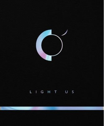Cover for Oneus · Light Us (CD + Merch) (2019)