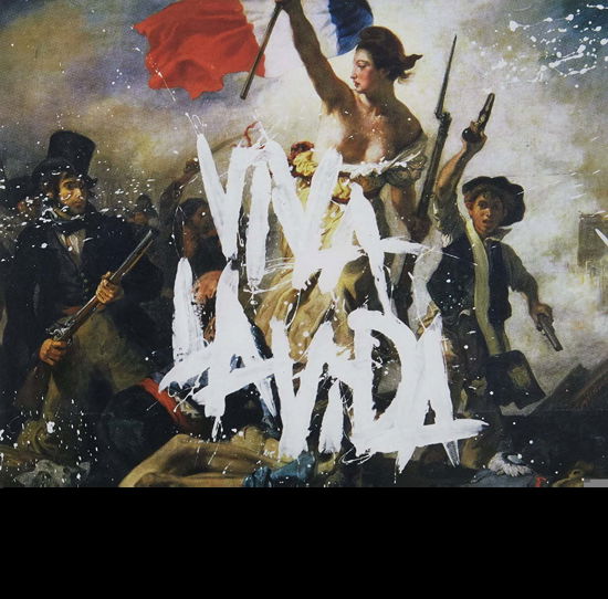 Cover for Coldplay · Viva La Vida Or Death And All His Friends (CD) (2013)
