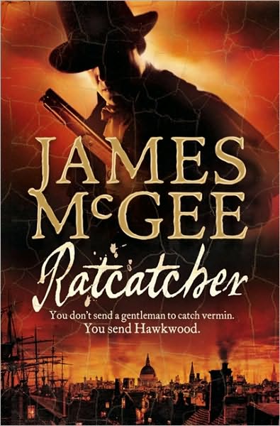 Cover for James McGee · Ratcatcher (Paperback Book) (2006)