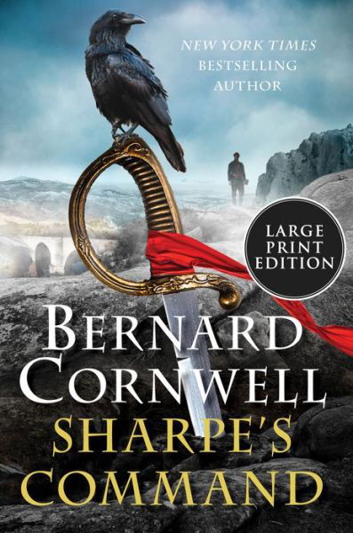 Unti Sharpe - Bernard Cornwell - Boeken - HARPERCOLLINS - 9780063267459 - 2 april 2024