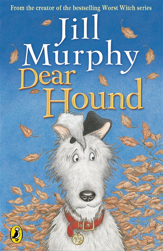 Cover for Jill Murphy · Dear Hound (Paperback Book) (2010)