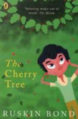 Cover for Ruskin Bond · The Cherry Tree (Paperback Book) (2012)