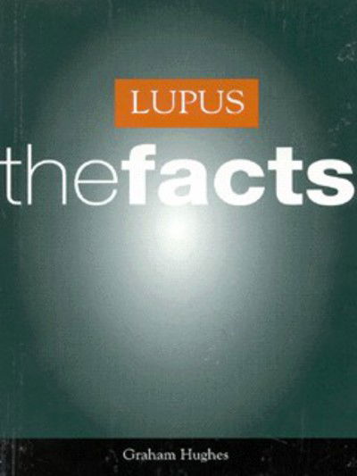 Cover for Graham Hughes · Lupus (Paperback Book) (2000)