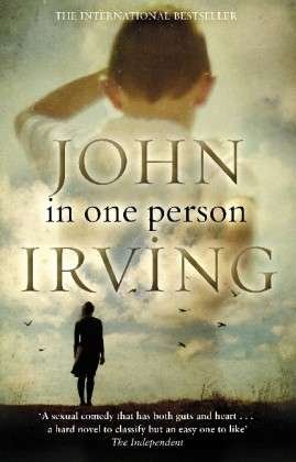Cover for John Irving · In One Person (Pocketbok) (2013)