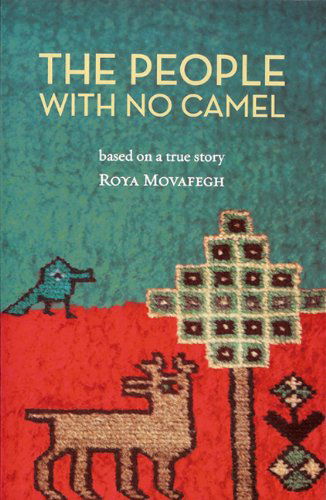 Cover for Roya Movafegh · People with No Camel (Paperback Book) (2018)