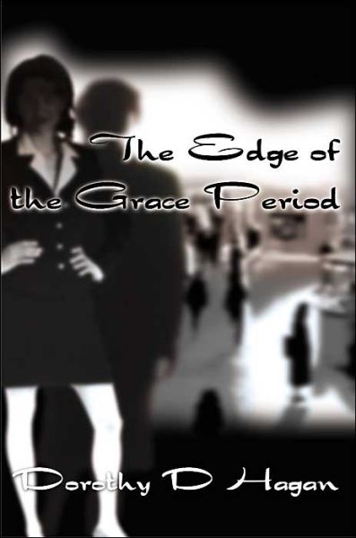 Cover for Dorothy Hagan · The Edge of the Grace Period (Paperback Book) (2000)
