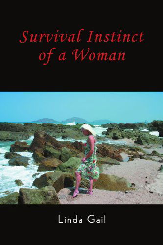 Cover for Linda Gail · Survival Instinct of a Woman (Pocketbok) (2005)
