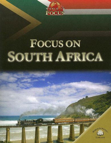 Cover for Jen Green · Focus on South Africa (World in Focus) (Taschenbuch) (2007)